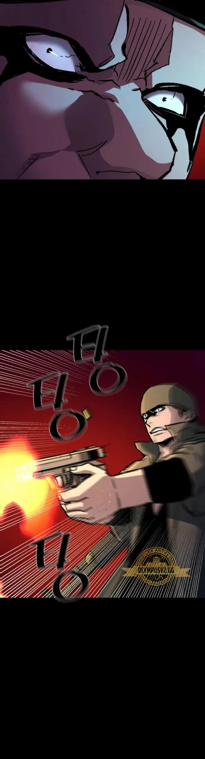 Mercenario Adolescente (2020) - Capítulo 160 - Página 59 - LectorTMOo