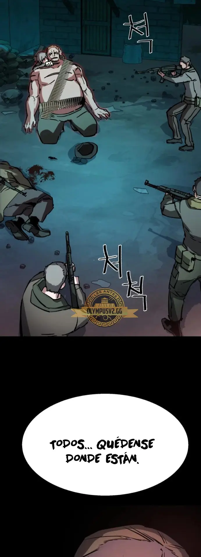 Mercenario Adolescente (2020) - Capítulo 160 - Página 64 - LectorTMOo
