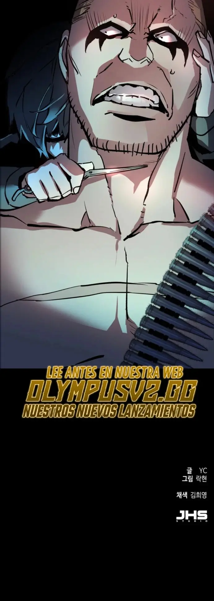 Mercenario Adolescente (2020) - Capítulo 160 - Página 65 - LectorTMOo