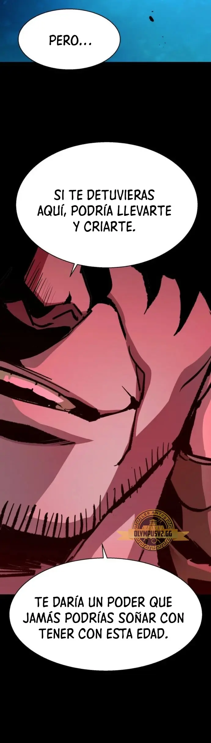 Mercenario Adolescente (2020) - Capítulo 161 - Página 11 - LectorTMOo
