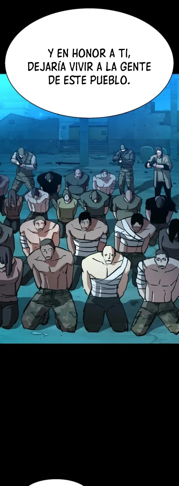 Mercenario Adolescente (2020) - Capítulo 161 - Página 12 - LectorTMOo