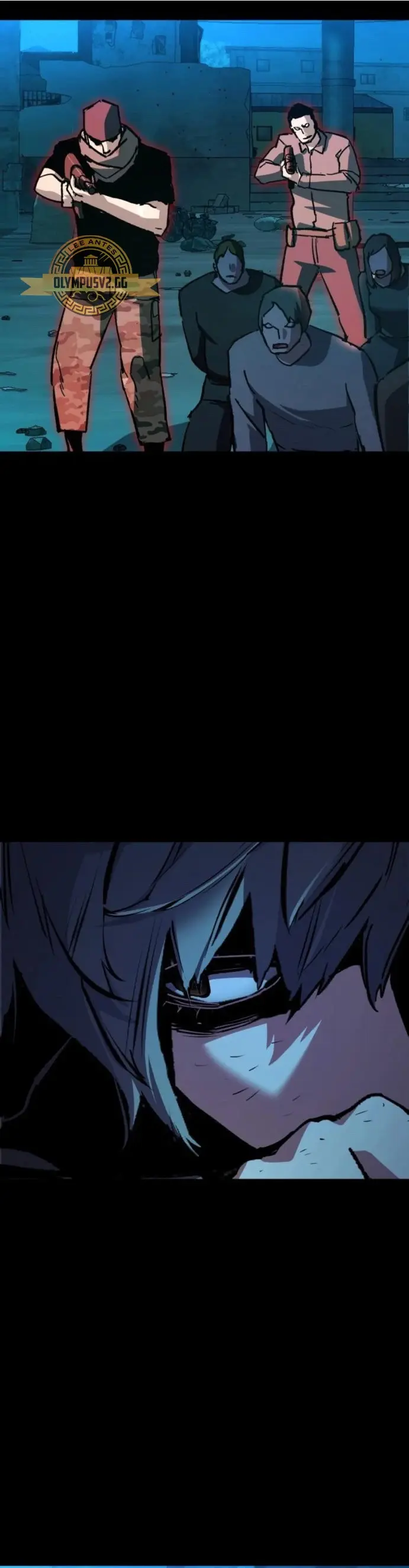 Mercenario Adolescente (2020) - Capítulo 161 - Página 14 - LectorTMOo