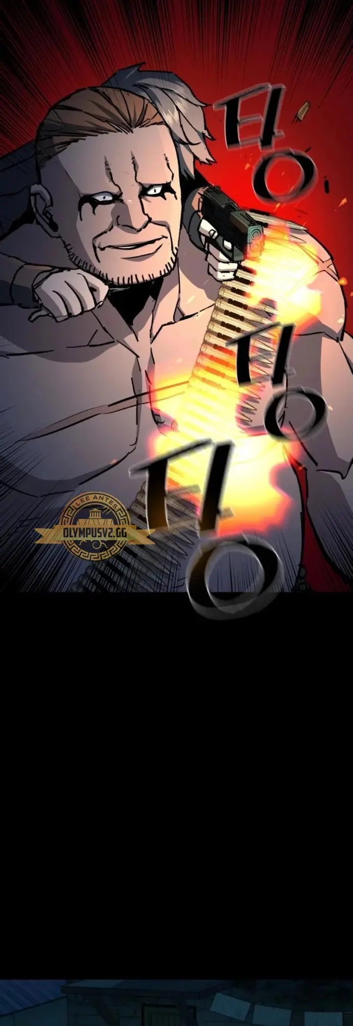 Mercenario Adolescente (2020) - Capítulo 161 - Página 17 - LectorTMOo