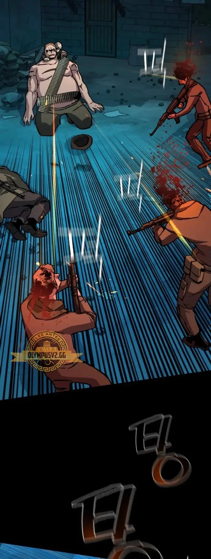 Mercenario Adolescente (2020) - Capítulo 161 - Página 18 - LectorTMOo