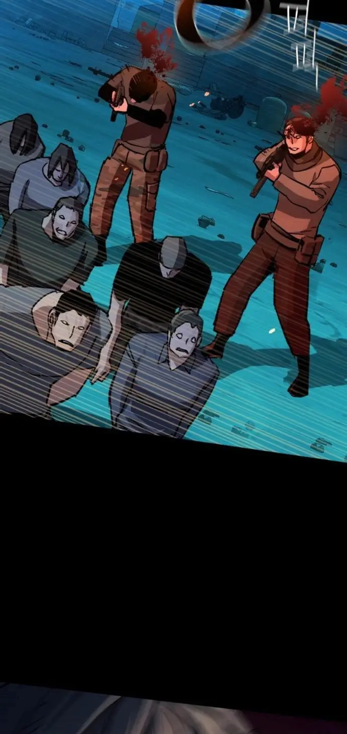 Mercenario Adolescente (2020) - Capítulo 161 - Página 19 - LectorTMOo