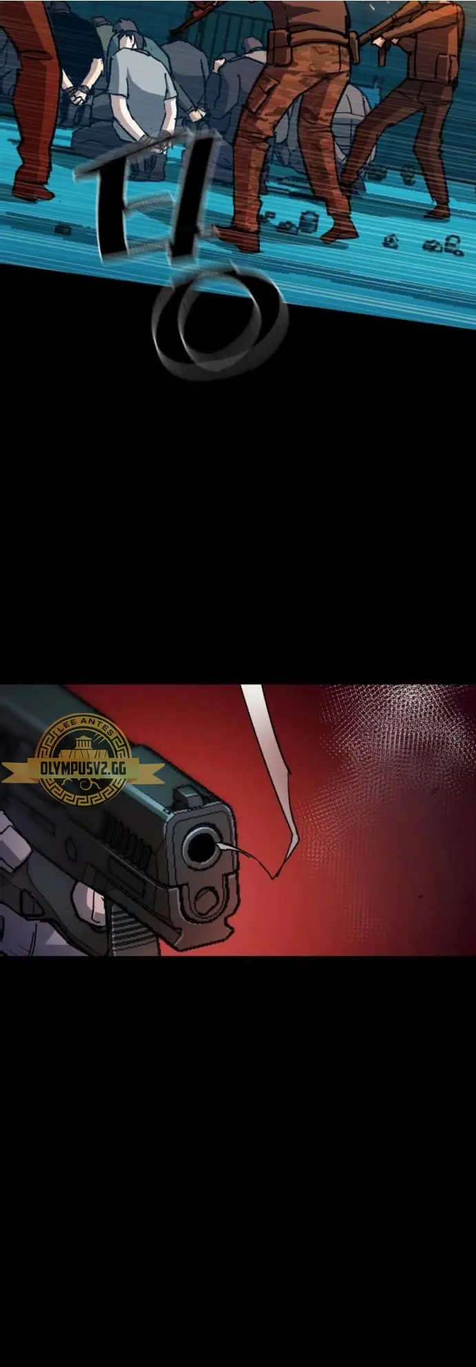Mercenario Adolescente (2020) - Capítulo 161 - Página 24 - LectorTMOo