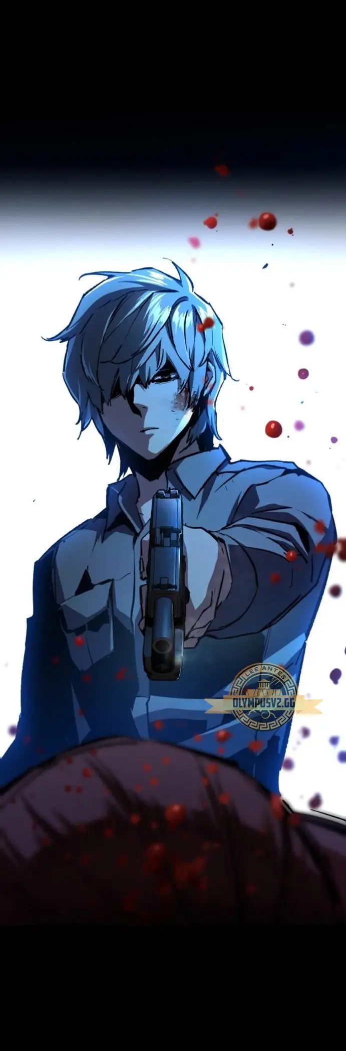 Mercenario Adolescente (2020) - Capítulo 161 - Página 28 - LectorTMOo