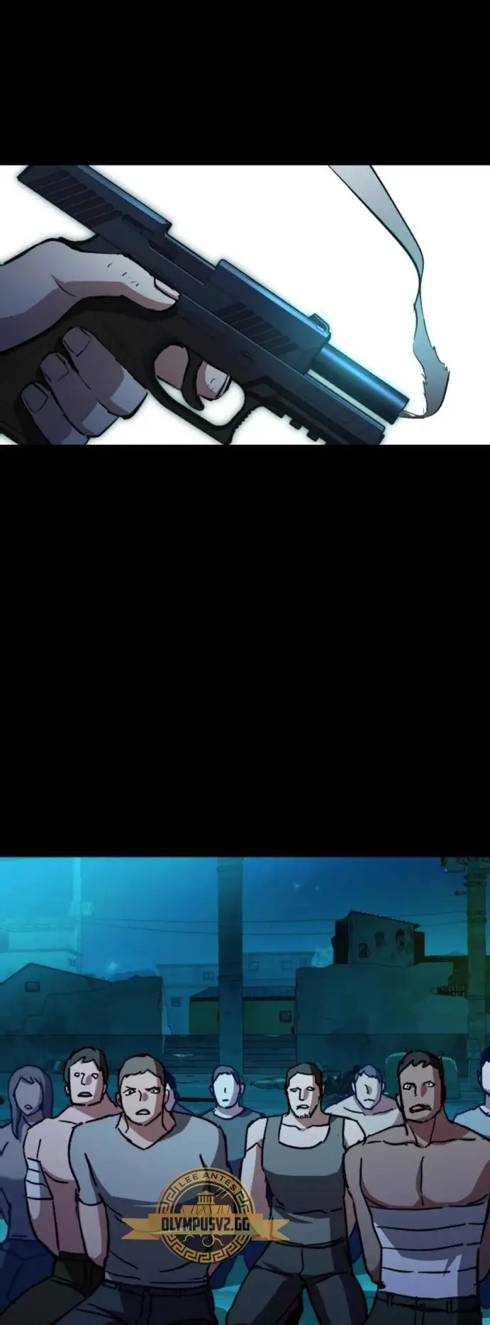 Mercenario Adolescente (2020) - Capítulo 161 - Página 30 - LectorTMOo