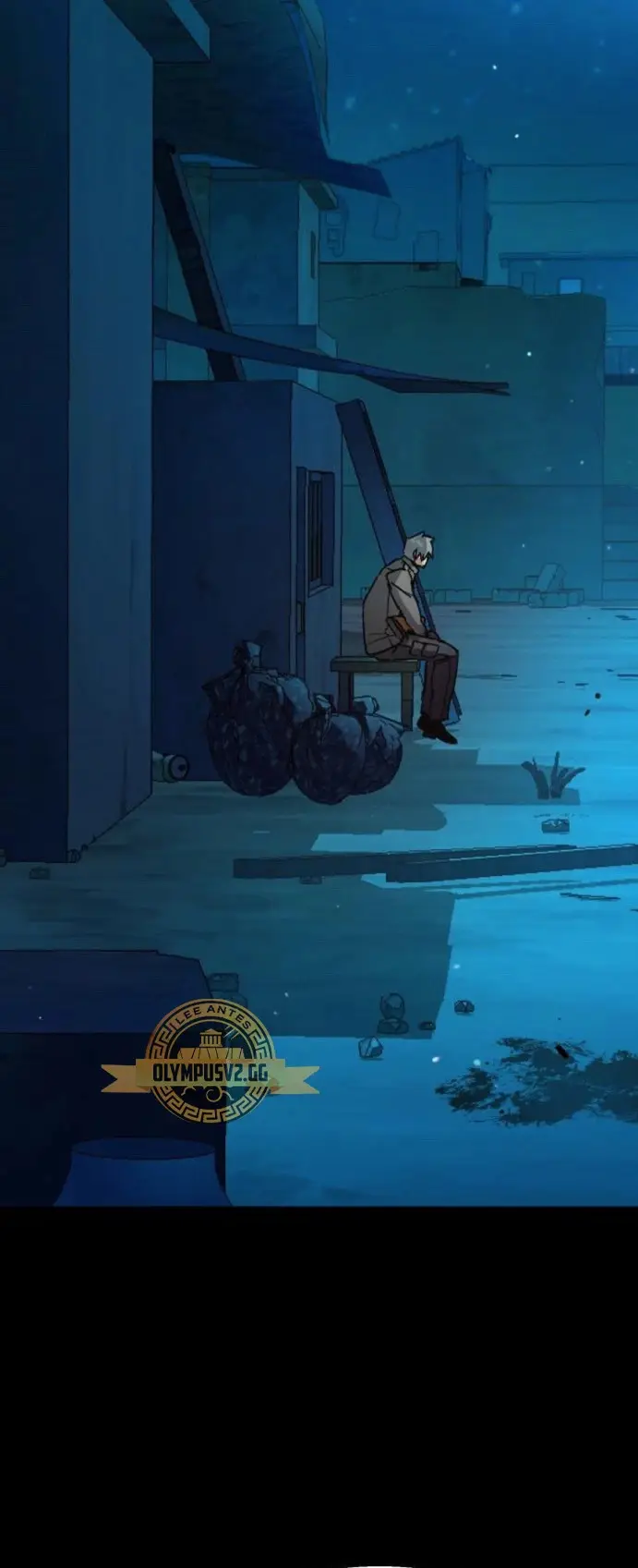 Mercenario Adolescente (2020) - Capítulo 161 - Página 47 - LectorTMOo