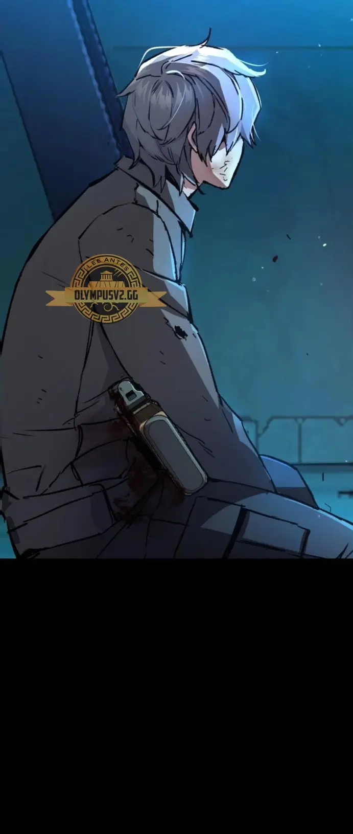Mercenario Adolescente (2020) - Capítulo 161 - Página 49 - LectorTMOo
