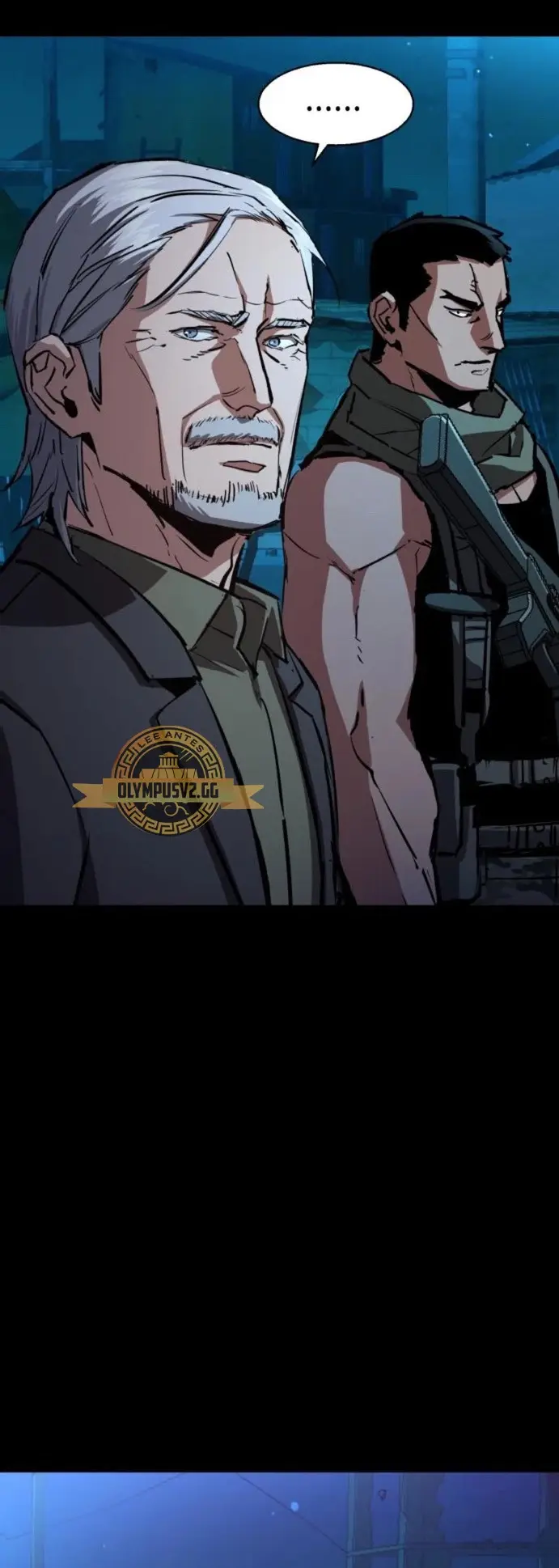 Mercenario Adolescente (2020) - Capítulo 161 - Página 50 - LectorTMOo