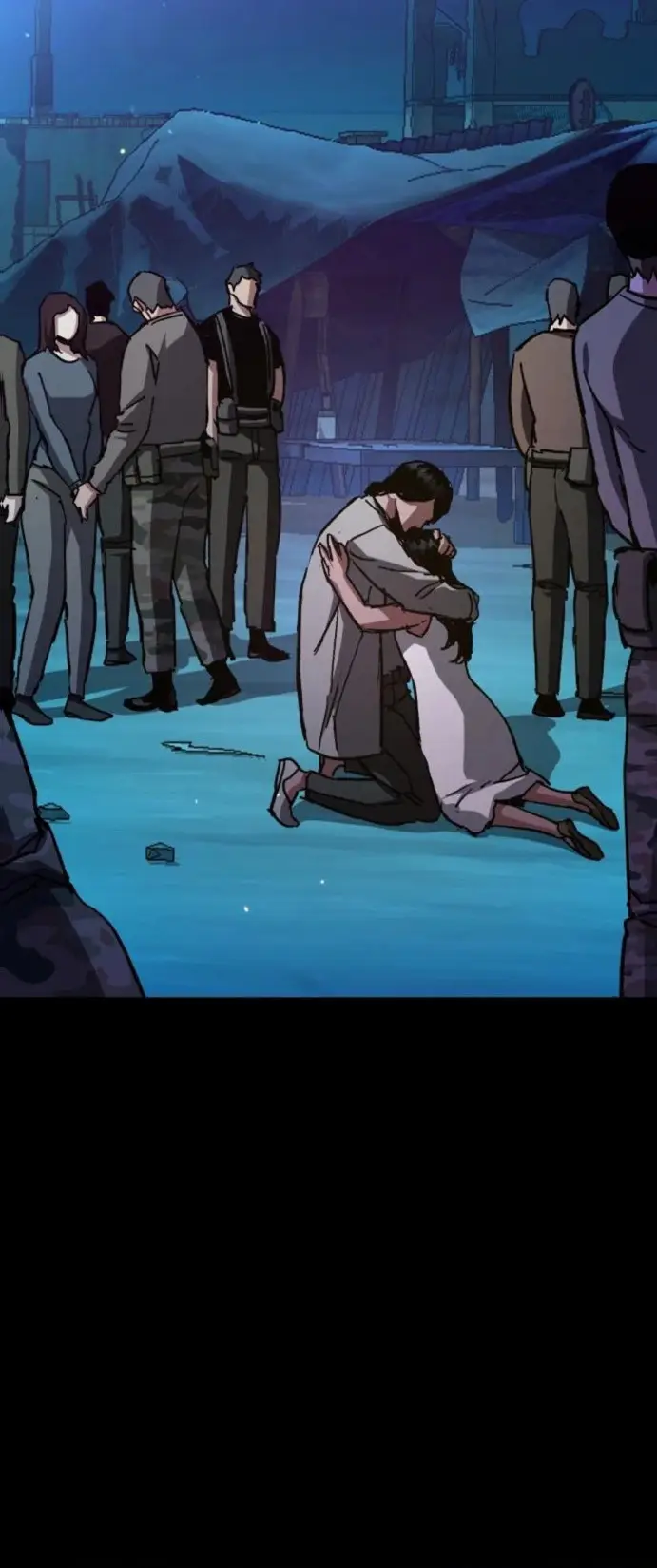 Mercenario Adolescente (2020) - Capítulo 161 - Página 51 - LectorTMOo