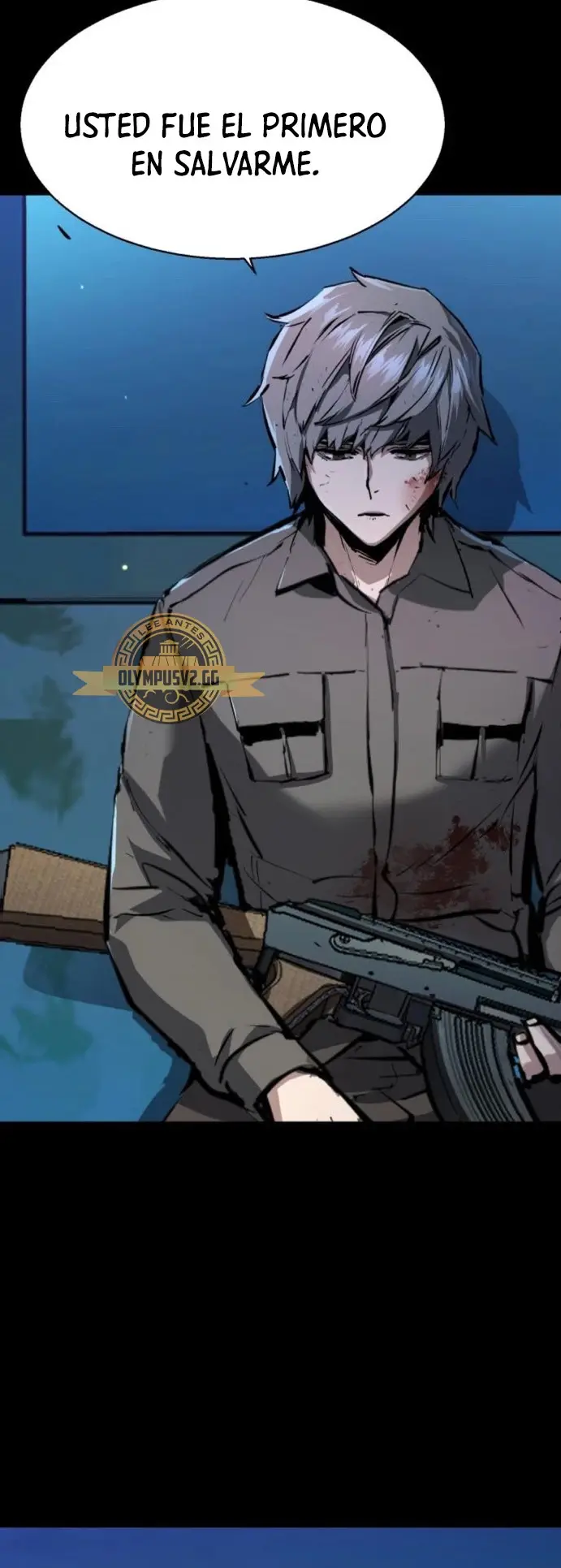 Mercenario Adolescente (2020) - Capítulo 161 - Página 54 - LectorTMOo