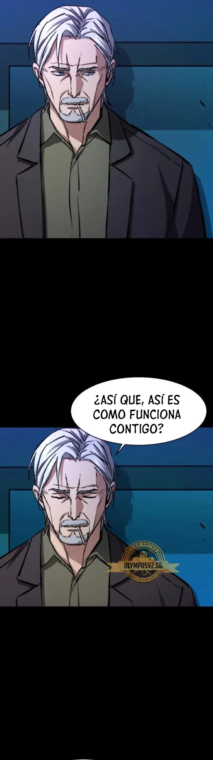 Mercenario Adolescente (2020) - Capítulo 161 - Página 55 - LectorTMOo