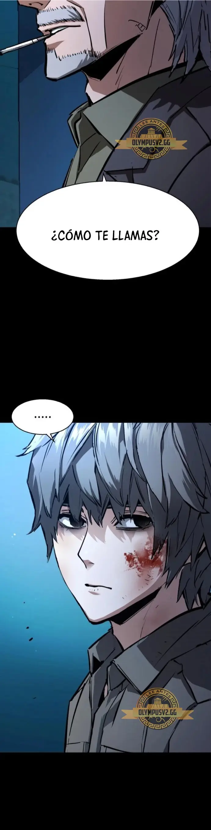 Mercenario Adolescente (2020) - Capítulo 161 - Página 57 - LectorTMOo
