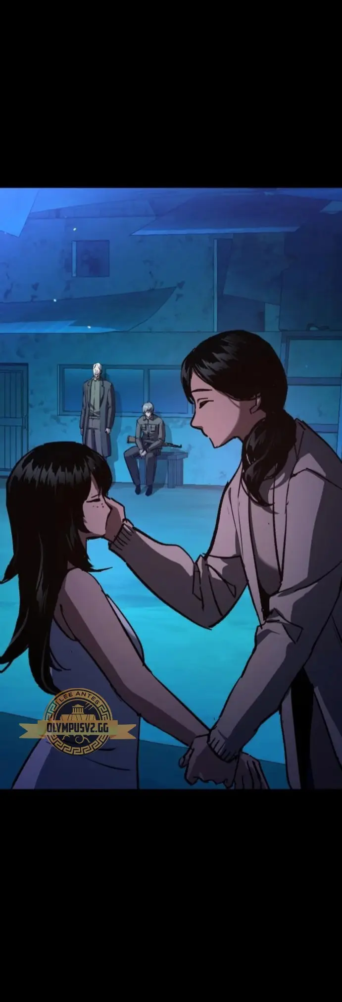 Mercenario Adolescente (2020) - Capítulo 161 - Página 58 - LectorTMOo