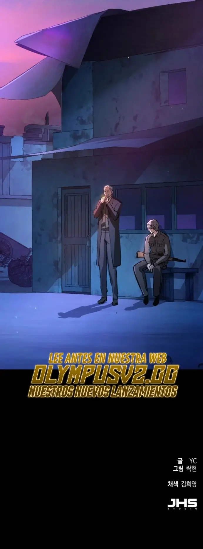 Mercenario Adolescente (2020) - Capítulo 161 - Página 66 - LectorTMOo