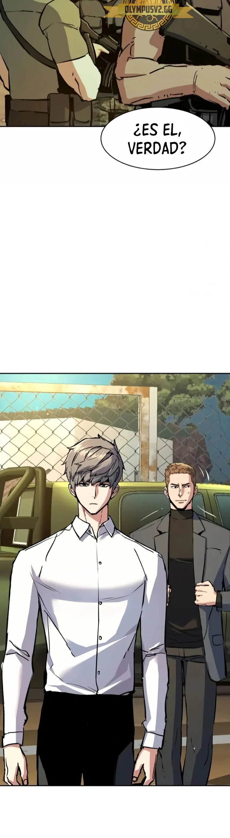 Mercenario Adolescente (2020) - Capítulo 162 - Página 5 - LectorTMOo