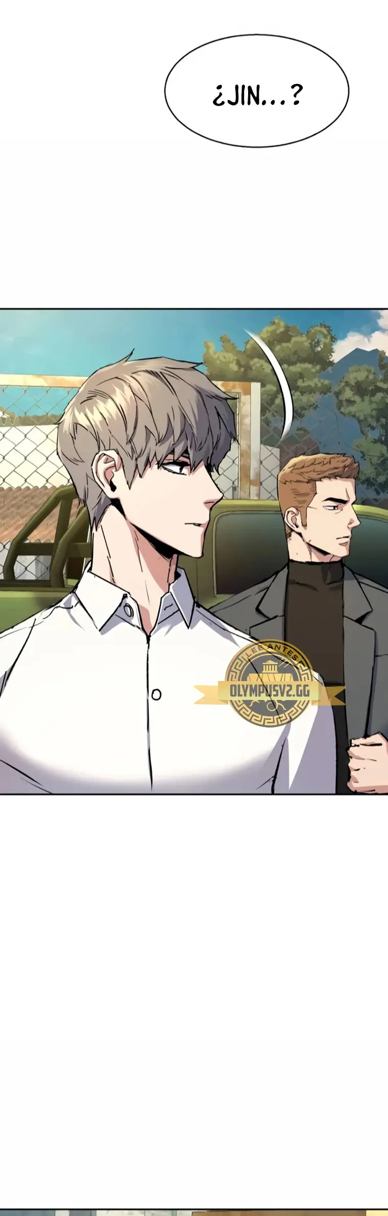 Mercenario Adolescente (2020) - Capítulo 162 - Página 6 - LectorTMOo