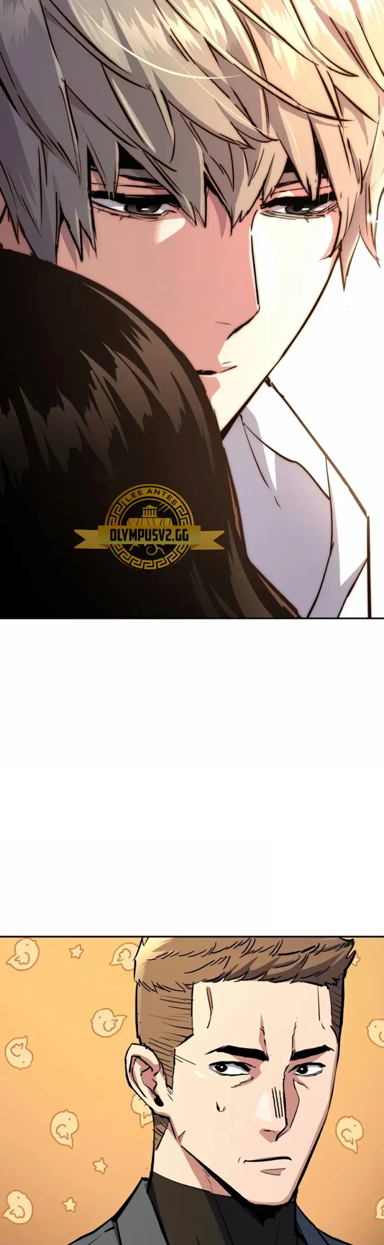 Mercenario Adolescente (2020) - Capítulo 162 - Página 11 - LectorTMOo