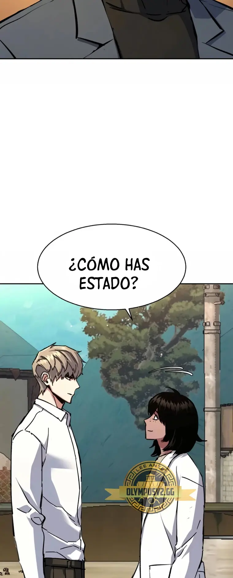 Mercenario Adolescente (2020) - Capítulo 162 - Página 12 - LectorTMOo