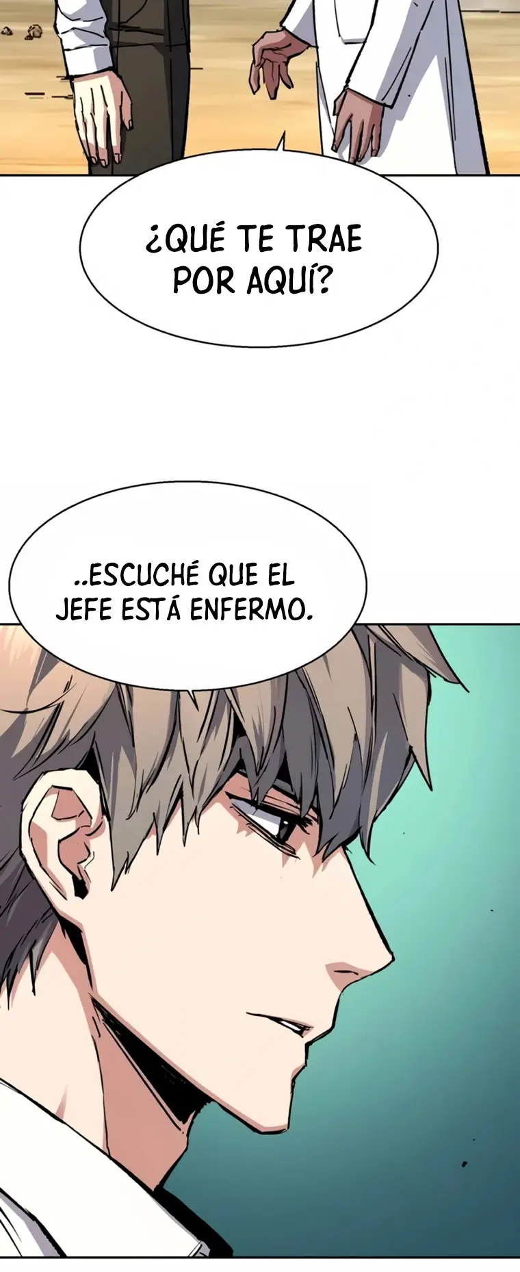 Mercenario Adolescente (2020) - Capítulo 162 - Página 13 - LectorTMOo