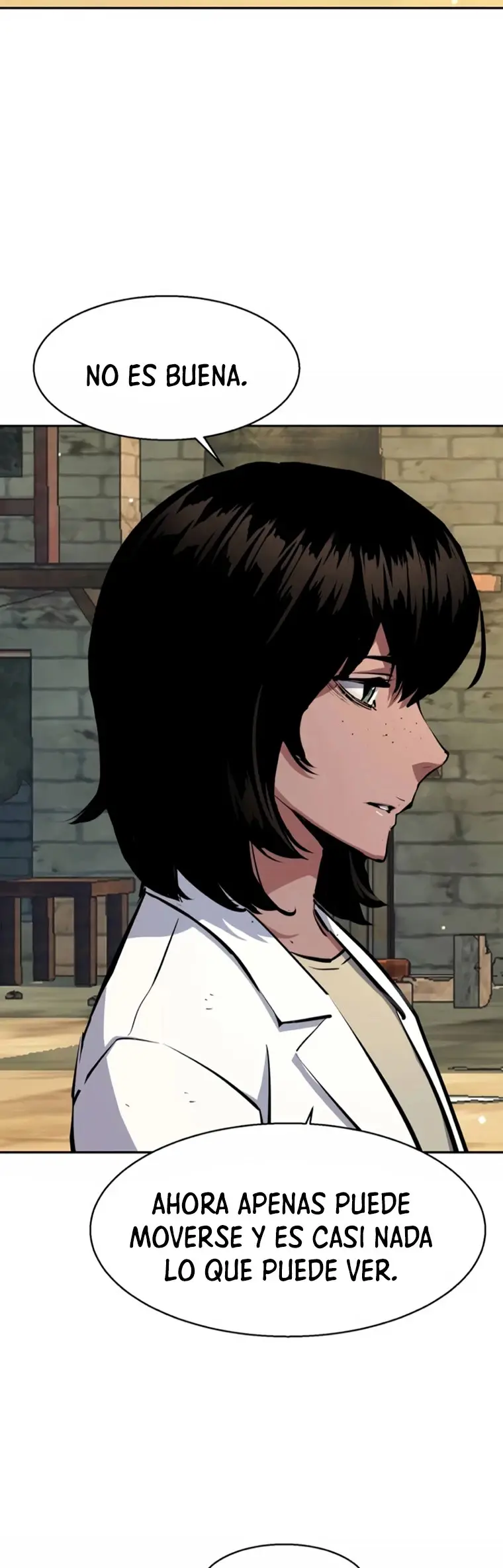 Mercenario Adolescente (2020) - Capítulo 162 - Página 16 - LectorTMOo