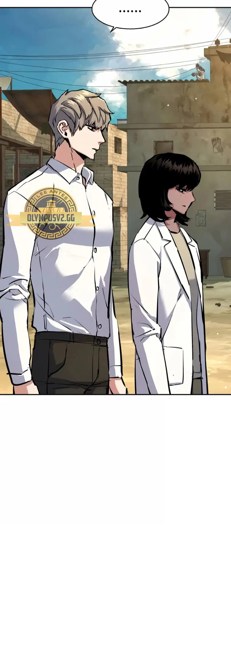 Mercenario Adolescente (2020) - Capítulo 162 - Página 17 - LectorTMOo