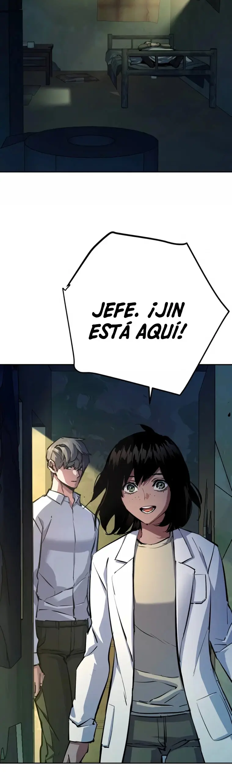 Mercenario Adolescente (2020) - Capítulo 162 - Página 19 - LectorTMOo