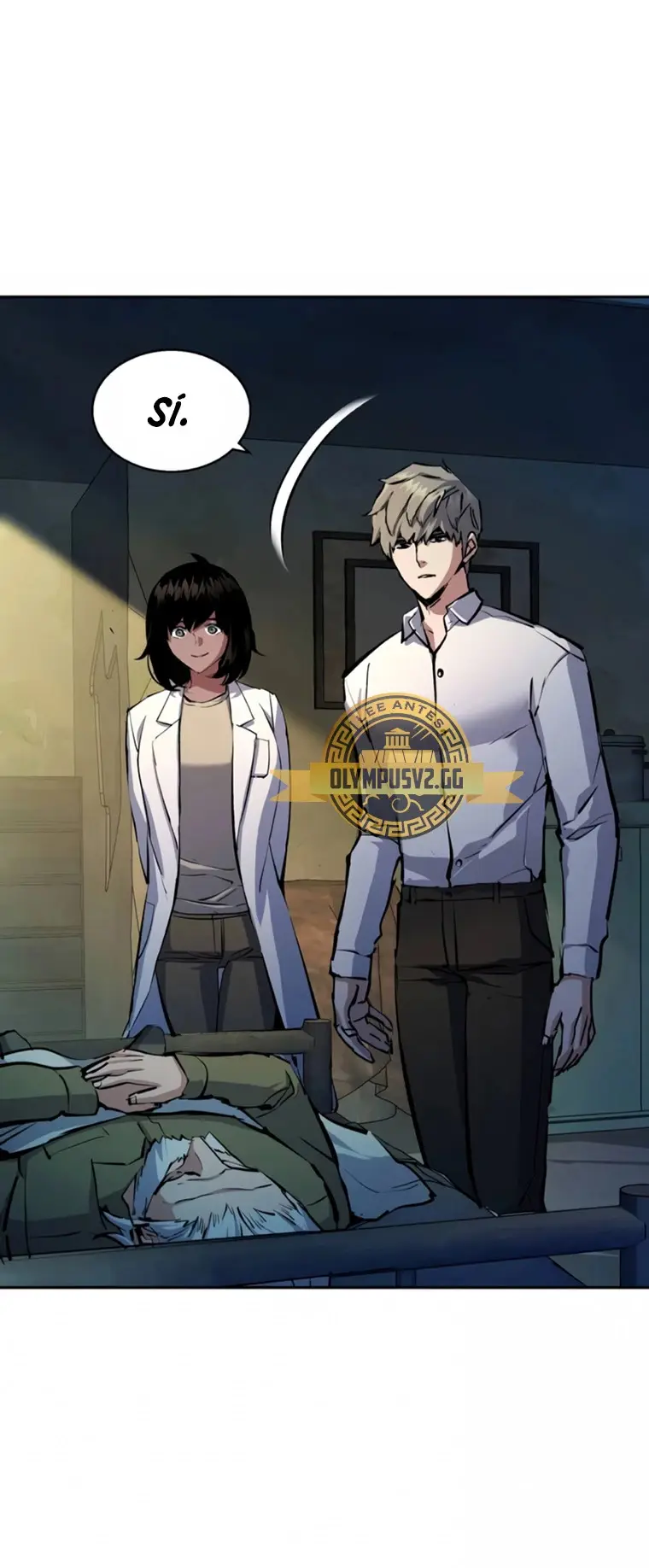 Mercenario Adolescente (2020) - Capítulo 162 - Página 21 - LectorTMOo
