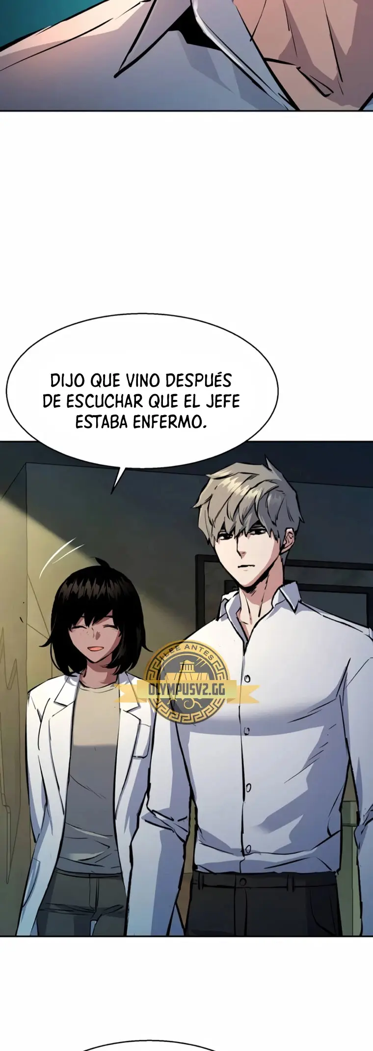 Mercenario Adolescente (2020) - Capítulo 162 - Página 23 - LectorTMOo