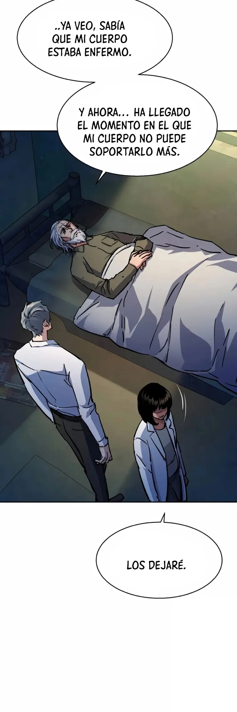 Mercenario Adolescente (2020) - Capítulo 162 - Página 24 - LectorTMOo