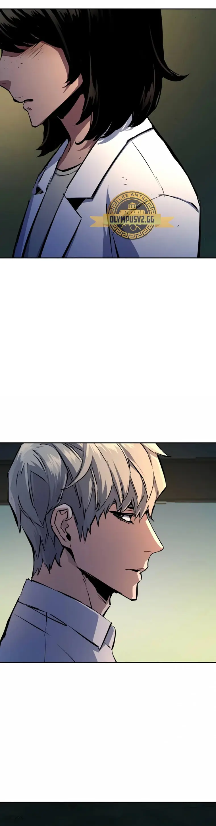 Mercenario Adolescente (2020) - Capítulo 162 - Página 25 - LectorTMOo