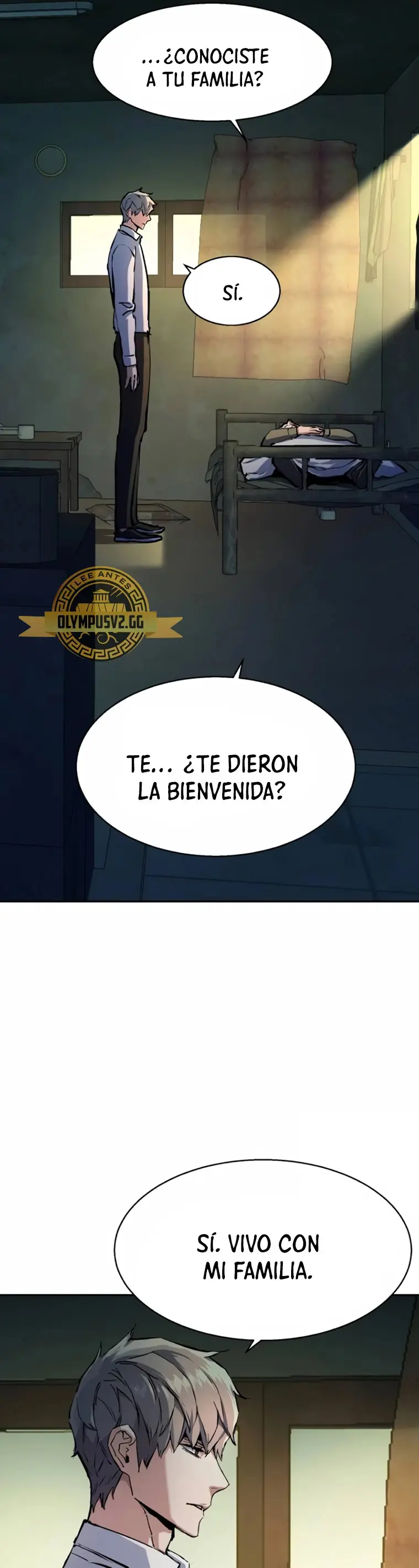 Mercenario Adolescente (2020) - Capítulo 162 - Página 26 - LectorTMOo