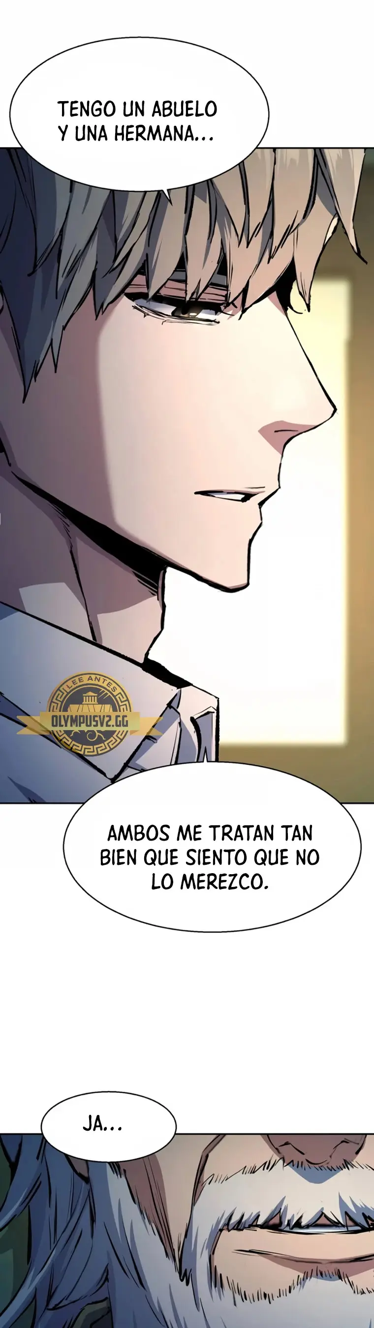 Mercenario Adolescente (2020) - Capítulo 162 - Página 28 - LectorTMOo