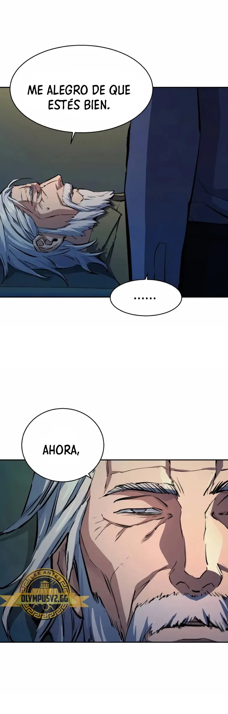 Mercenario Adolescente (2020) - Capítulo 162 - Página 30 - LectorTMOo