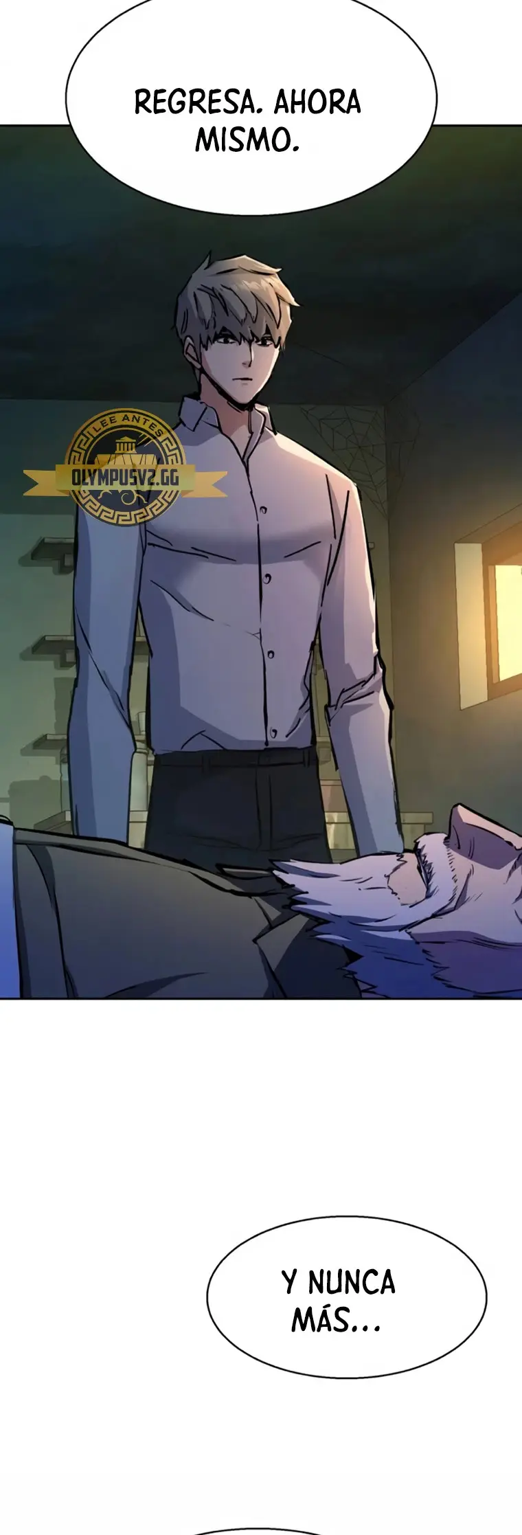 Mercenario Adolescente (2020) - Capítulo 162 - Página 32 - LectorTMOo