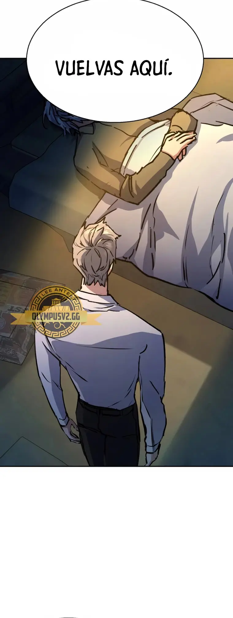 Mercenario Adolescente (2020) - Capítulo 162 - Página 33 - LectorTMOo