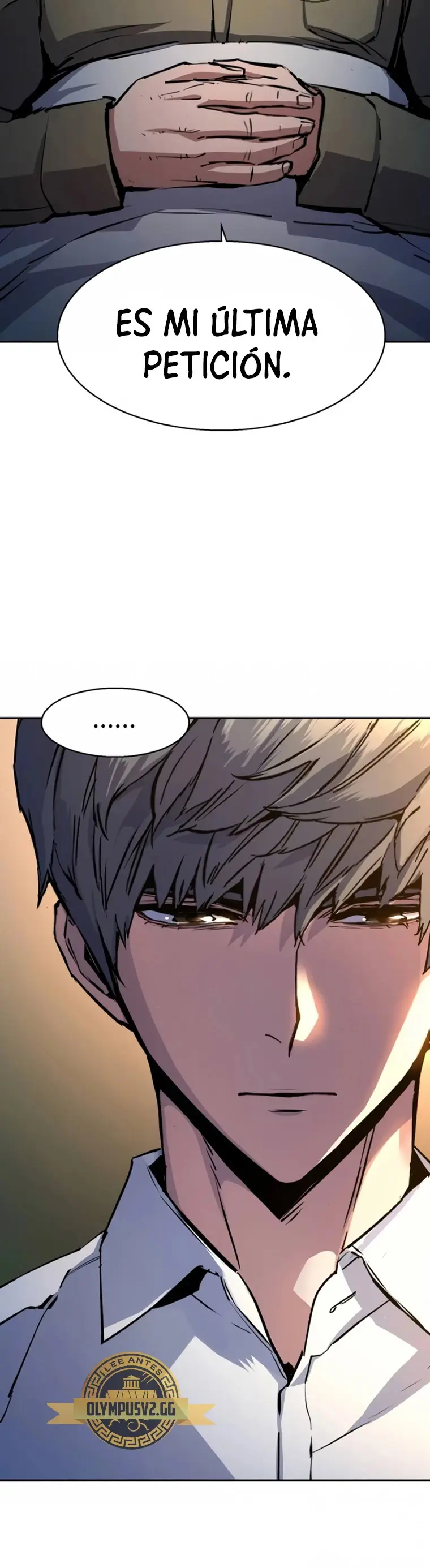 Mercenario Adolescente (2020) - Capítulo 162 - Página 35 - LectorTMOo