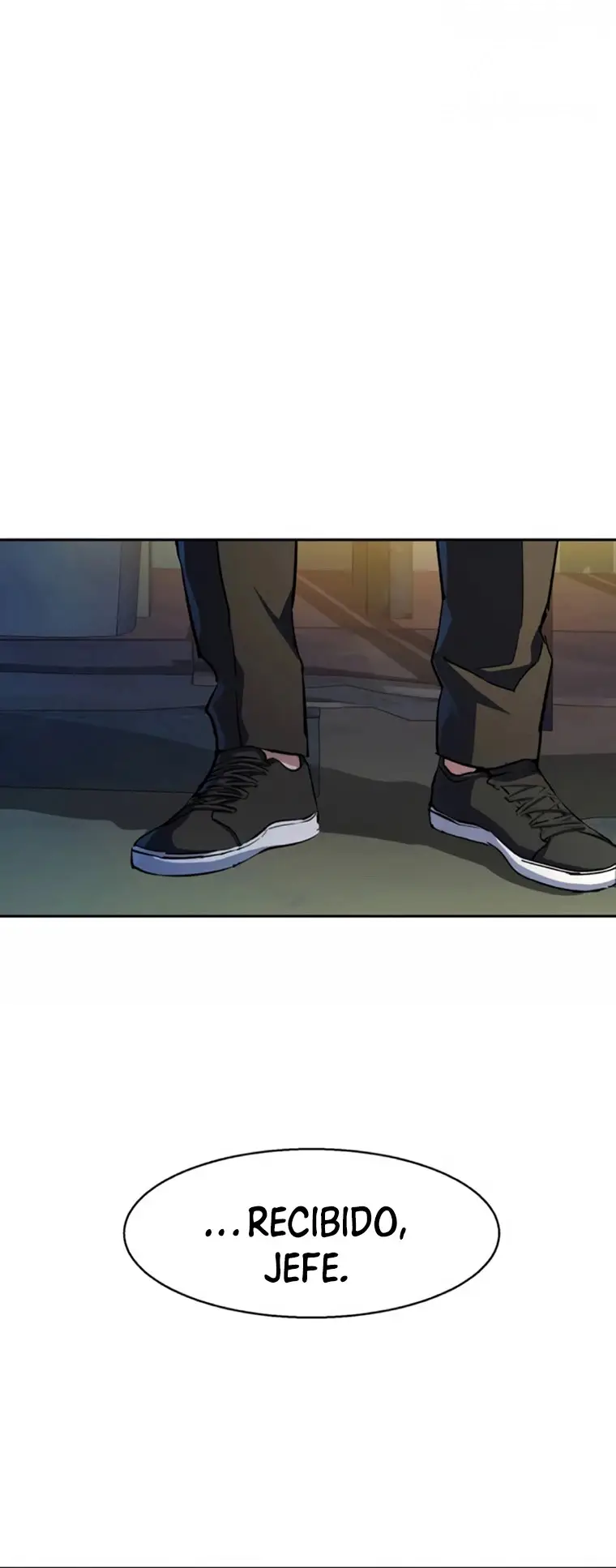 Mercenario Adolescente (2020) - Capítulo 162 - Página 36 - LectorTMOo