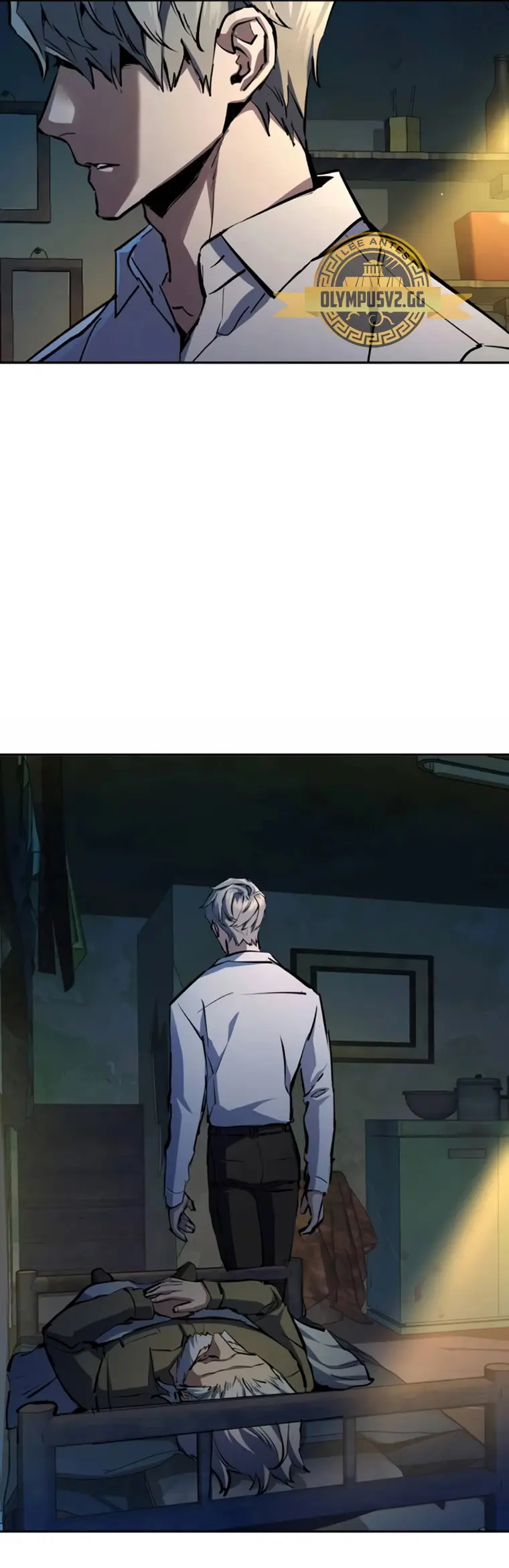 Mercenario Adolescente (2020) - Capítulo 162 - Página 37 - LectorTMOo