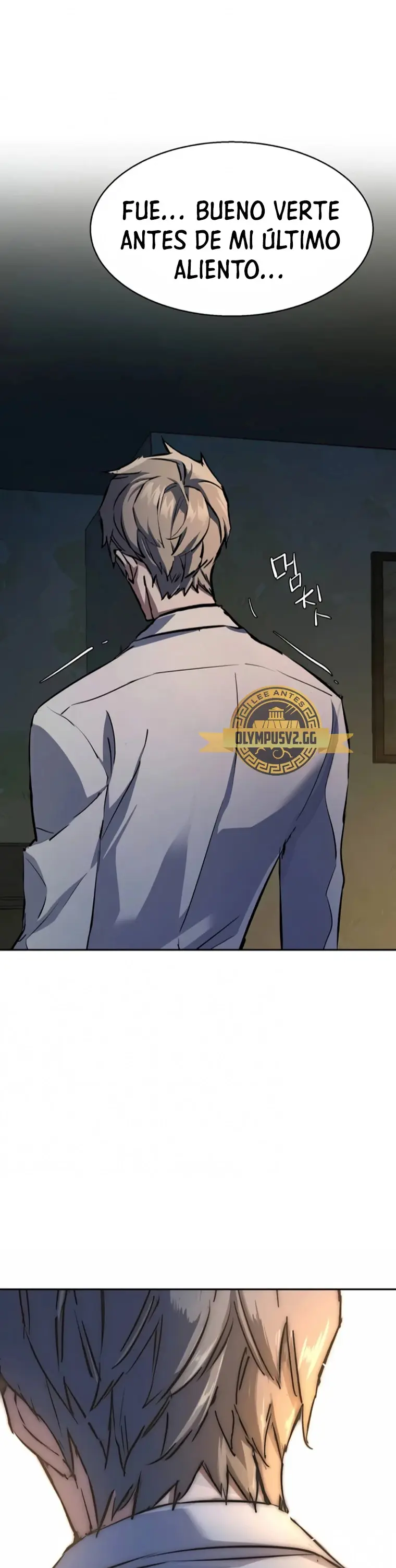 Mercenario Adolescente (2020) - Capítulo 162 - Página 38 - LectorTMOo