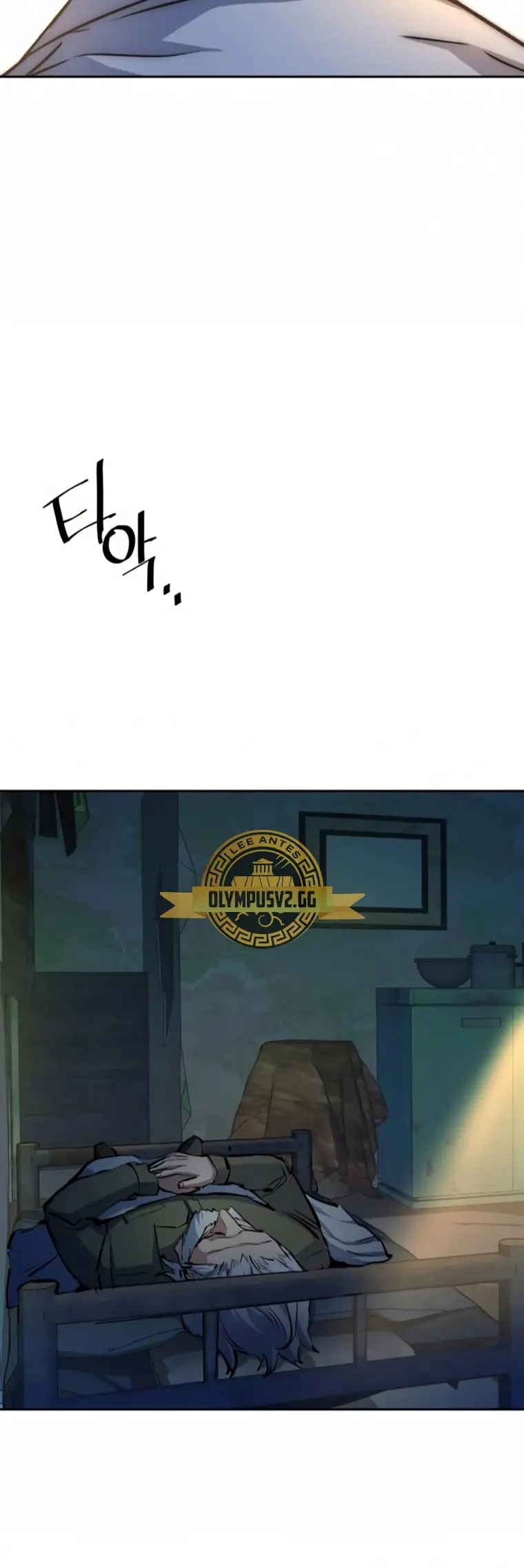 Mercenario Adolescente (2020) - Capítulo 162 - Página 39 - LectorTMOo