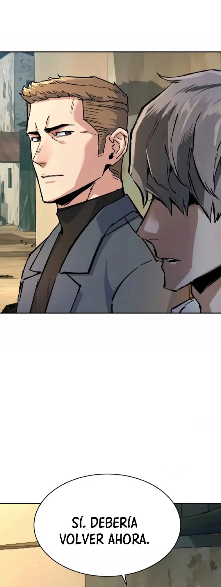 Mercenario Adolescente (2020) - Capítulo 162 - Página 42 - LectorTMOo