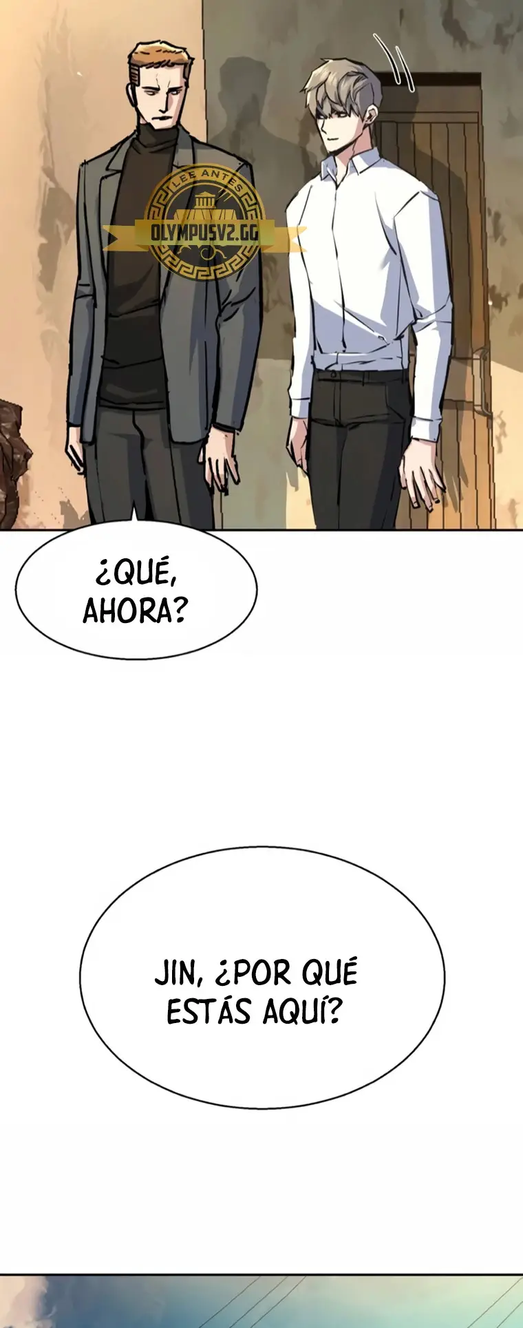 Mercenario Adolescente (2020) - Capítulo 162 - Página 43 - LectorTMOo