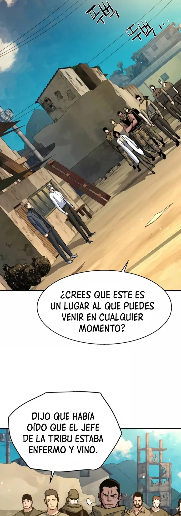 Mercenario Adolescente (2020) - Capítulo 162 - Página 44 - LectorTMOo