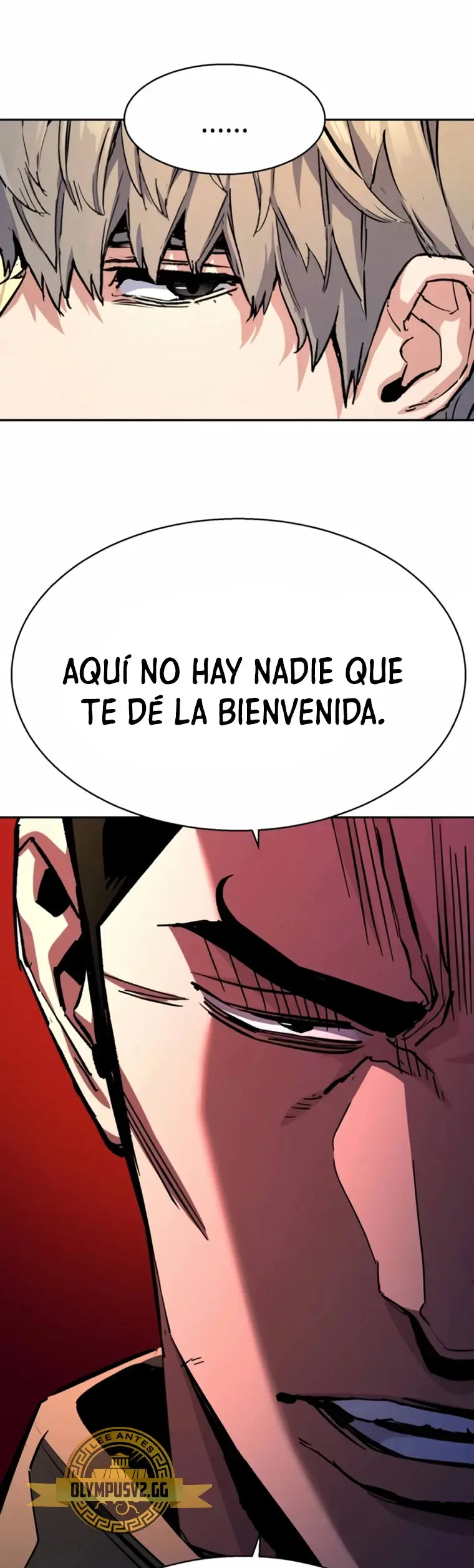 Mercenario Adolescente (2020) - Capítulo 162 - Página 47 - LectorTMOo