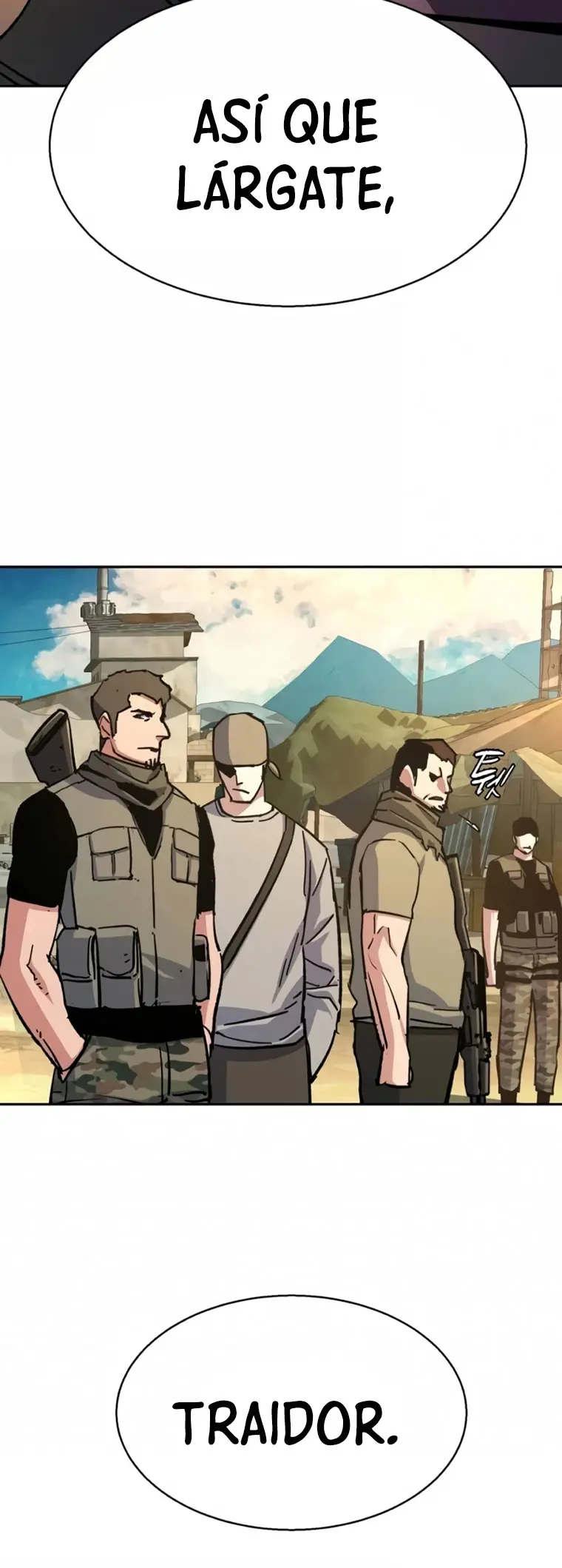 Mercenario Adolescente (2020) - Capítulo 162 - Página 48 - LectorTMOo
