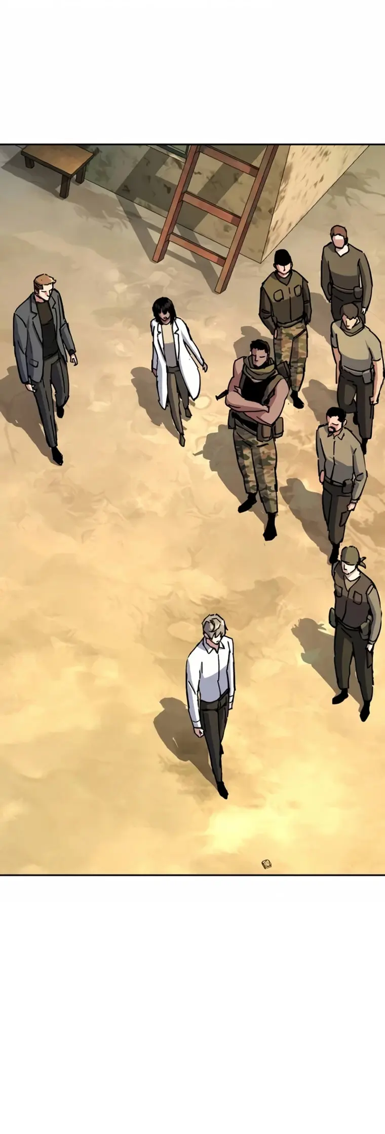 Mercenario Adolescente (2020) - Capítulo 162 - Página 51 - LectorTMOo