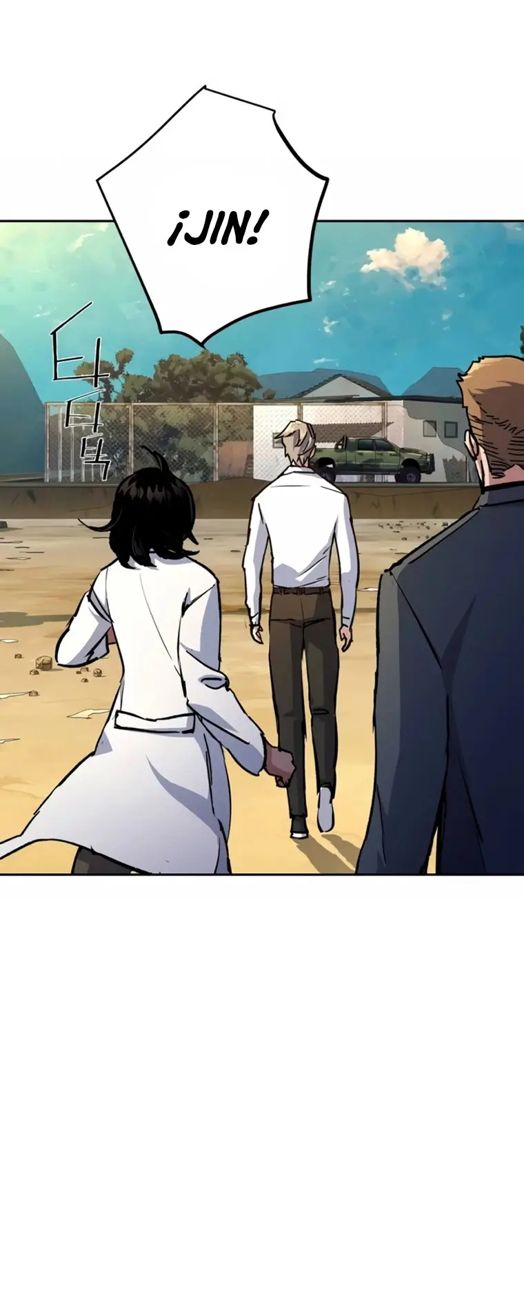 Mercenario Adolescente (2020) - Capítulo 162 - Página 52 - LectorTMOo